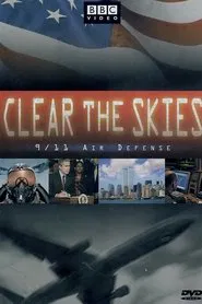 Clear the Skies movie poster
