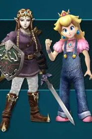 Tropes vs. Women in Video Games tv show poster