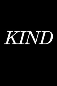 Kind movie poster