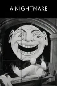 A Nightmare movie poster