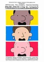Problemas con el Sonido movie poster