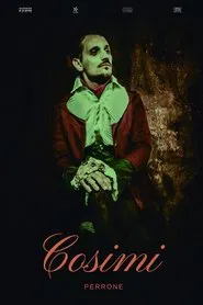 Cosimi movie poster