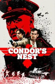 Condor's Nest movie poster