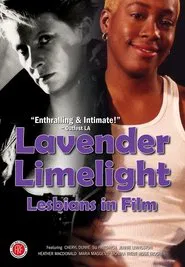 Lavender Limelight movie poster