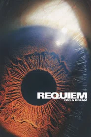 Requiem for a Dream movie poster