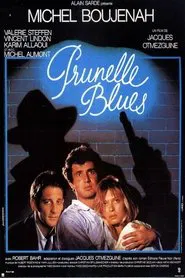 Prunelle Blues movie poster