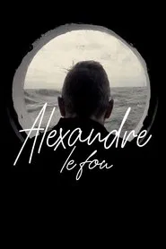 Poster do filme Alexander The Fool