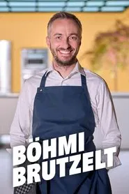 Böhmi brutzelt tv show poster