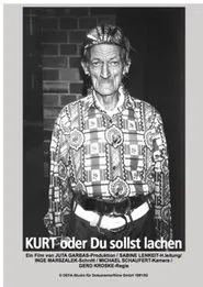 Kurt - You Shall Laugh movie poster