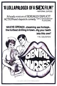 The Dental Nurses movie poster