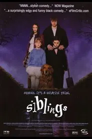 Siblings movie poster