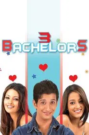 Poster do filme 3 Bachelors