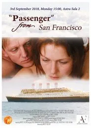 Poster do filme Passenger from San Francisco