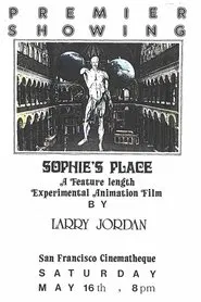 Sophie's Place movie poster