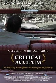 Critical Acclaim movie poster