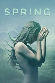 Spring movie poster