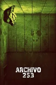 Poster do filme Arquivo 253
