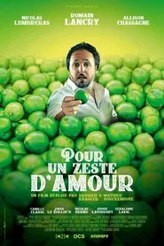 Pour un zeste d'amour movie poster