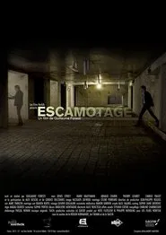 Poster do filme Gone