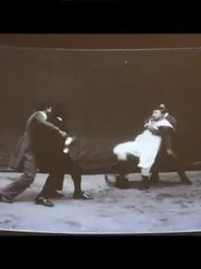 Foottit et Chocolat, I. Boxeurs movie poster