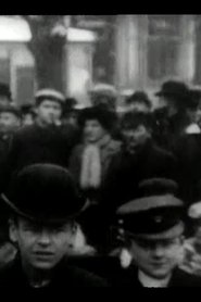 Shrovetide Celebrations at Mogensen's movie poster