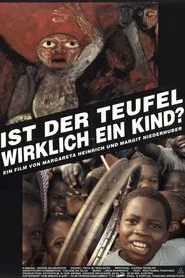 Is the Devil Really a Child? movie poster