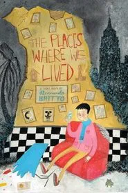 The Places Where We Lived movie poster