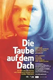 The Dove on the Roof movie poster