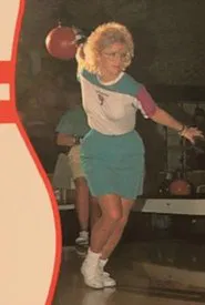 gutterball movie poster