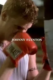 Johnny Flynton movie poster