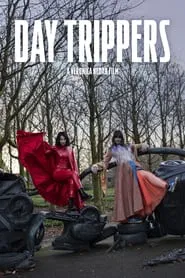 Day Trippers movie poster