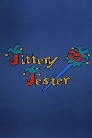Jittery Jester movie poster