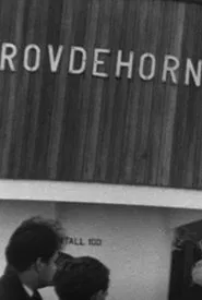 ROVDEHORN movie poster