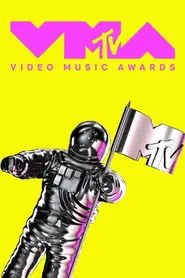 Poster da série MTV Video Music Awards