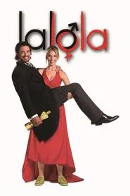 Lalola tv show poster