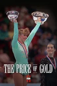 The Price of Gold movie poster