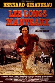 Les longs manteaux movie poster