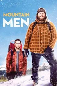 Mountain Men movie poster