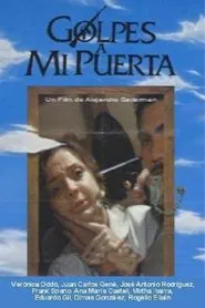 Poster do filme Knocks at My Door