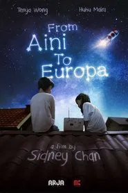 From Aini To Europa movie poster