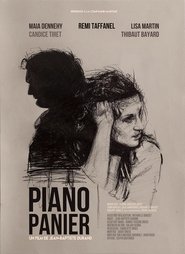 Piano Panier movie poster