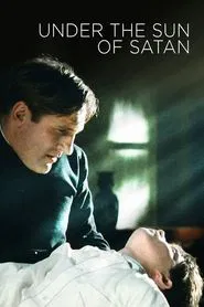Under the Sun of Satan movie poster