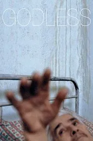 Godless movie poster