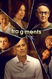 Poster da série Fragments