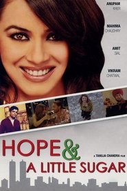 Hope and a Little Sugar movie poster