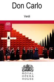 Don Carlo - ROH movie poster