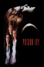 Poison Ivy movie poster
