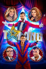 Poster da série Sweden's Got Talent