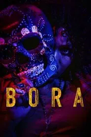 Poster do filme Bora