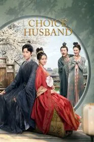 Choice Husband tv show poster